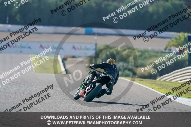 25 to 27th november 2017;Jerez;event digital images;motorbikes;no limits;peter wileman photography;trackday;trackday digital images